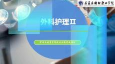 《外科护理Ⅱ》课件——任务十九胆道蛔虫病病人的护理