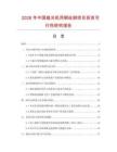 2026年中國(guó)拋光機(jī)用銅絲刷項(xiàng)目投資可行性研究報(bào)告