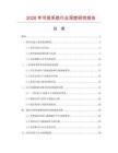 2026年可視系統(tǒng)行業(yè)深度研究報告