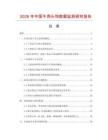 2026年中國牛角頭飾數(shù)據(jù)監(jiān)測研究報告