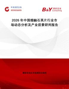 2026年中國熔融石英片行業市場動態分析及產業前景研判報告