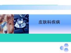 蕁麻疹-皮膚科疾病