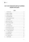 2025-2030年陶艺创作分享平台行业跨境出海战略分析研究报告