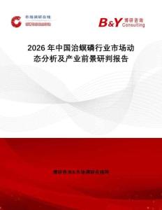 2026年中國(guó)治螟磷行業(yè)市場(chǎng)動(dòng)態(tài)分析及產(chǎn)業(yè)前景研判報(bào)告