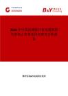 2026年中國潔廁粉行業(yè)發(fā)展現(xiàn)狀與市場占有率及排名研究分析報告