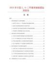 2025年中国2、6-二甲基苯胺数据监测报告