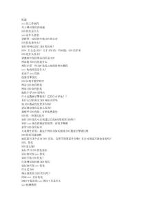 SEO好的問題才能學習好的內容
