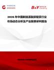2026年中國(guó)新能源融資租賃行業(yè)市場(chǎng)動(dòng)態(tài)分析及產(chǎn)業(yè)前景研判報(bào)告