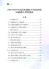 2025-2030年汽油机改装罐式汽车行业跨境出海战略分析研究报告