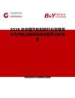 2026年中国汽车配锁行业发展现状与市场占有率及排名研究分析报告