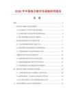 2026年中國曳引鏈市場調查研究報告
