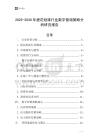 2025-2030年提花短袜行业数字营销策略分析研究报告