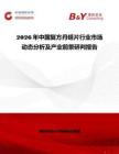 2026年中國復方丹蛭片行業市場動態分析及產業前景研判報告