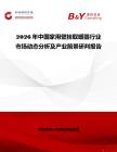 2026年中國家用壁掛取暖器行業市場動態分析及產業前景研判報告