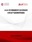 2026年中國咸豬手行業市場動態分析及產業前景研判報告