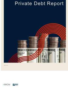 PitchBook-2025年全球私人債務(wù)報(bào)告 GLOBAL Private Debt Report