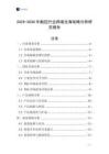 2025-2030年觸控行業跨境出海戰略分析研究報告