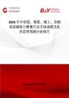 2026年中國瓷、陶瓷、陶土、赤陶或玻璃制小雕像行業市場規模及投資前景預測分析報告
