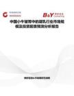 中國小牛皺胃中的凝乳行業市場規模及投資前景預測分析報告