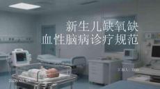 新生兒缺氧缺血性腦病診療規(guī)范