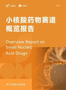 小核酸藥物賽道概覽報告