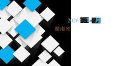 2026年1-2月湖南省汽車市場分析報告-