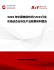 2026年中國單模光纖(SMF)行業市場動態分析及產業前景研判報告