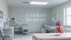 心力衰竭診療規范課件 PPT