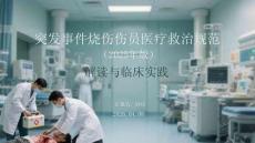 突發(fā)事件燒傷傷員醫(yī)療救治規(guī)范（2025年版）解讀與臨床實(shí)踐