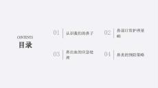 鼻子的日常護(hù)理知識(shí)課件