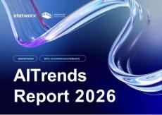 2026年人工智能趨勢報(bào)告（英文）