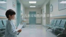 兒童過(guò)敏性鼻炎課件 PPT