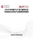 2026年中國PVC軟門垂簾行業市場動態分析及產業前景研判報告