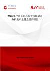 2026年中国五彩石行业市场动态分析及产业前景研判报告