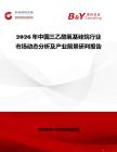 2026年中國三乙酰氧基硅烷行業市場動態分析及產業前景研判報告