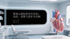 警惕心源性猝死年輕化：風險、預警與防護全攻略