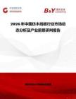 2026年中國仿木線板行業(yè)市場(chǎng)動(dòng)態(tài)分析及產(chǎn)業(yè)前景研判報(bào)告