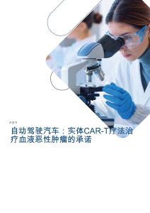 2026年自動駕駛汽車白皮書——實體CAR-