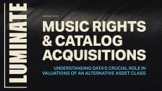 音樂版權(quán)與歌曲收購(gòu)