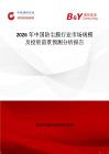 2026年中國防塵膜行業市場規模及投資前景預測分析報告