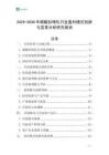 2025-2030年碳酸釤銪釓行業(yè)盈利模式創(chuàng)新與變革分析研究報(bào)告