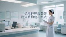 優質護理服務帶教體系構建與實踐