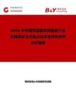 2026年中國軍團菌檢測服務行業發展現狀與市場占有率及排名研究分析報告