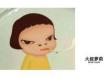 少兒美術教學：了解日本畫家奈良美智《大叔蘿莉》