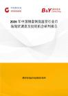 2026年中國鋼套鋼保溫管行業市場現狀調查及投資機會研判報告