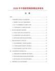 2026年中国剧院靴数据监测报告