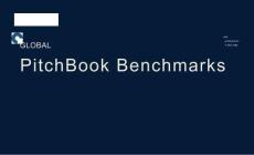 PitchBook-2025年三季度PitchBook基準(zhǔn)與2025年第四季度初步數(shù)據(jù) GLOBAL PitchBook Benchmarks