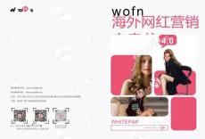 海外网红营销白皮书4.0-WOTOHub
