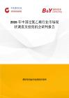 2026年中國過氯乙稀行業市場現狀調查及投資機會研判報告