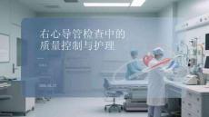 右心導管檢查中的質量控制與護理